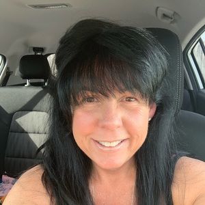 Meet your Posher, Patty